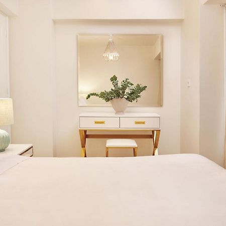 Blush & Crema Apartments Zakynthos Exterior foto