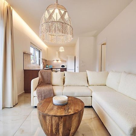 Blush & Crema Apartments Zakynthos Exterior foto