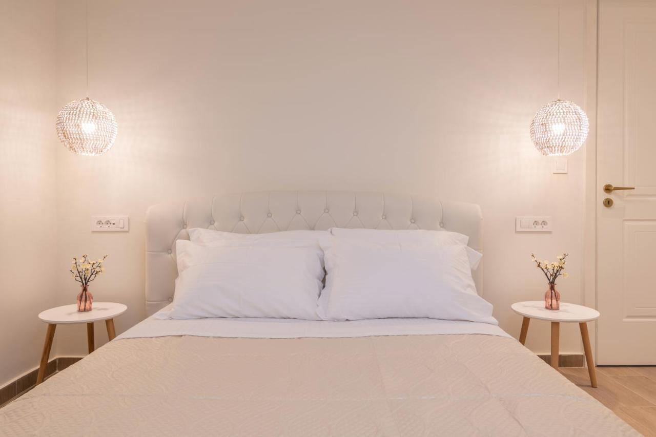 Blush & Crema Apartments Zakynthos Exterior foto