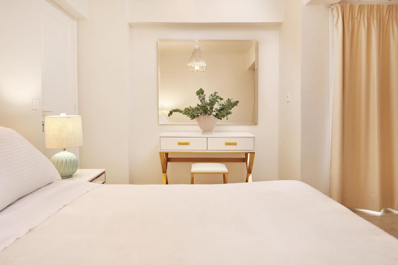 Blush & Crema Apartments Zakynthos Exterior foto