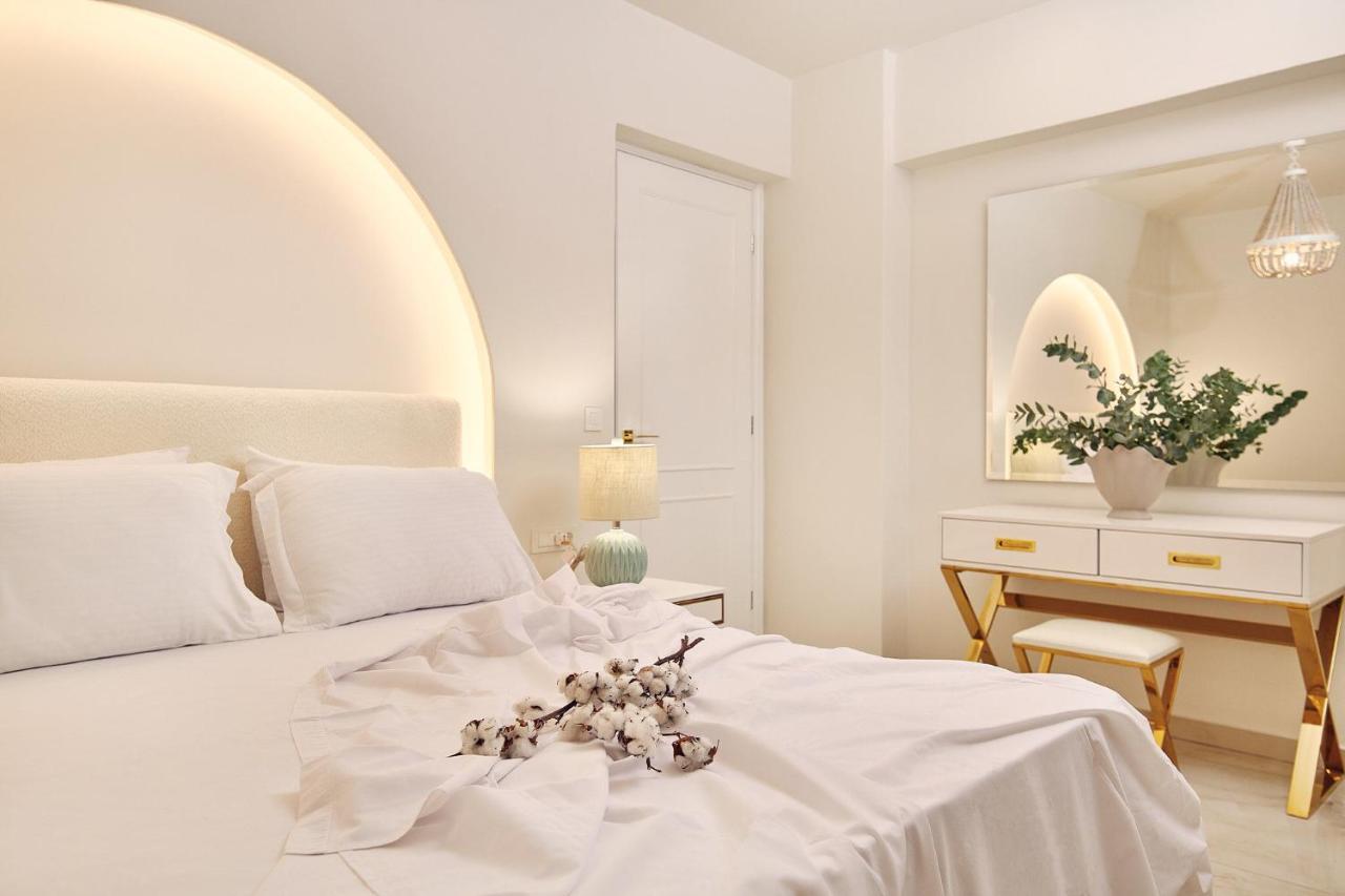 Blush & Crema Apartments Zakynthos Exterior foto